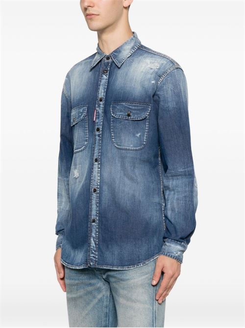  DSQUARED2 | S71DM0834 S30341470